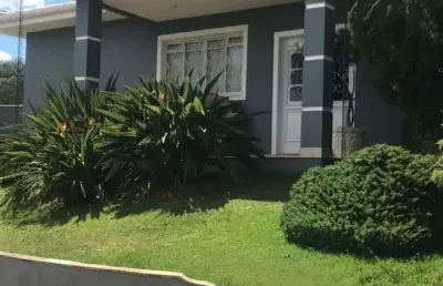 Casa com 5 dormitórios à venda, 380 m² por r$ 1.500.000,00 - centro - lagoa santa/mg