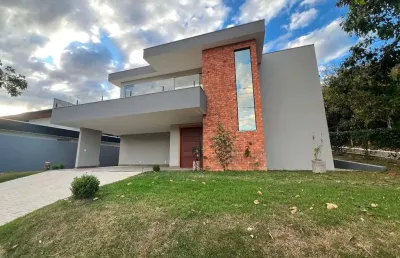 Casa em lagoa santa no condomínio lagoa santa park residence