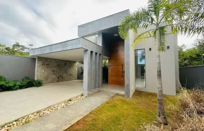 Casa com 3 quartos à venda em Redenção, Lagoa Santa 