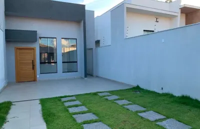 Casa em condomínio fechado com 3 quartos à venda em Solarium, Lagoa Santa 