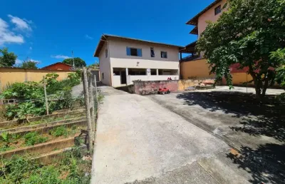 Casa com 5 quartos à venda em Por do Sol, Lagoa Santa 