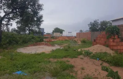 Terreno à venda em Redenção, Lagoa Santa 