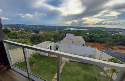 Casa com 3 quartos à venda no Flamboyant, Lagoa Santa 