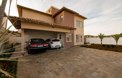 Casa à venda, 198 m² por r$ 890.000,00 - condomínio residencial vitória - lagoa santa/mg