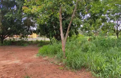 Terreno à venda, 367 m² por r$ 175.000,00 - cidade jardins - lagoa santa/mg
