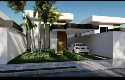 Casa com 3 dormitórios à venda, 136 m² por r$ 1.200.000,00 - recanto da lagoa - lagoa santa/mg