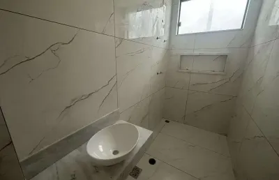 Casa com 3 quartos à venda em Joana Marques, Lagoa Santa 
