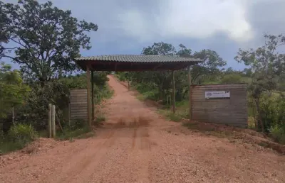 Terreno à venda na Zona Rural, Jaboticatubas 