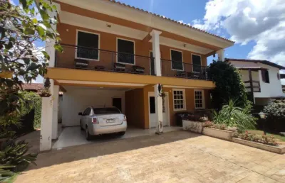 Casa com 4 dormitórios à venda, 257 m² por r$ 1.295.000,00 - praia angélica - lagoa santa/mg