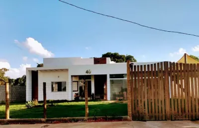 Casa com 3 dormitórios à venda, 165 m² por r$ 980.000,00 - condomínio campos da liberdade - lagoa santa/mg