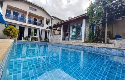 Casa com 4 dormitórios à venda, 213 m² por r$ 915.000,00 - jardim imperial - lagoa santa/mg