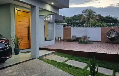 Casa à venda, 200 m² por r$ 1.100.000,00 - várzea - lagoa santa/mg