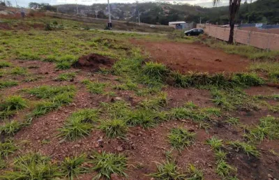 Terreno à venda, 450 m² por r$ 180.000,00 - gran pérola - lagoa santa/mg
