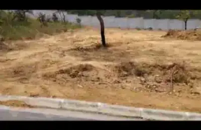 Terreno à venda, 408 m² por r$ 260.000,00 - condomínio mariposas - lagoa santa/mg