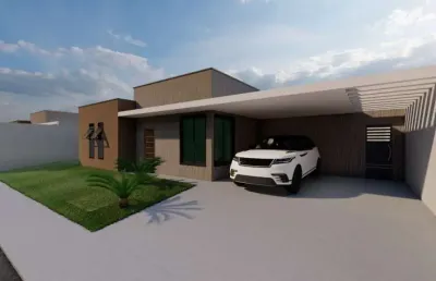 Casa com 3 dormitórios à venda, 172 m² por r$ 1.200.000,00 - vale dos sonhos - lagoa santa/mg
