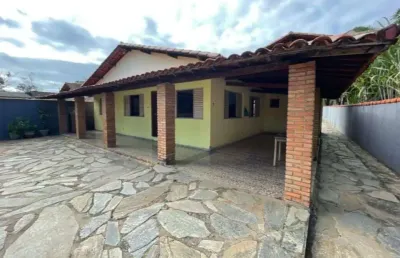 Casa com 3 dormitórios à venda, 250 m² por r$ 650.000,00 - lapinha - lagoa santa/mg