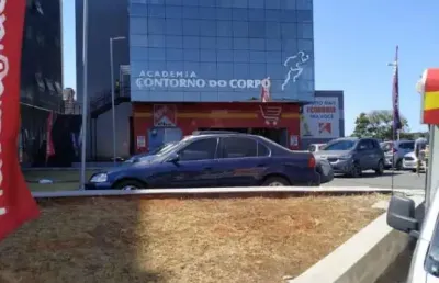 Sala à venda por r$ 205.000,00 - joana darc - lagoa santa/mg