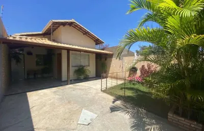 Casa com 3 dormitórios à venda, 96 m² por r$ 650.000,00 - shalimar - lagoa santa/mg