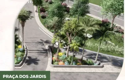 Terreno à venda, 548 m² por r$ 157.500,00 - nova lagoa - jaboticatubas/mg