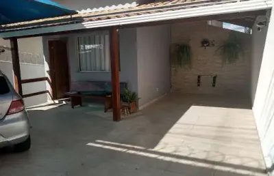 Casa com 3 dormitórios à venda, 133 m² por r$ 690.000,00 - jardim imperial - lagoa santa/mg