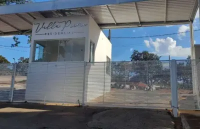 Casa com 4 dormitórios à venda, 151 m² por r$ 860.000,00 - condomínio villa prime - lagoa santa/mg