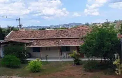 Casa à venda, 253 m² por r$ 790.000,00 - jardim ipê - lagoa santa/mg