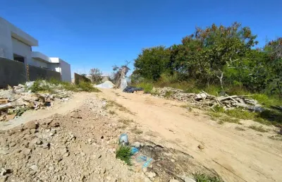 Terreno à venda, 1000 m² por r$ 380.000,00 - shalimar - lagoa santa/mg