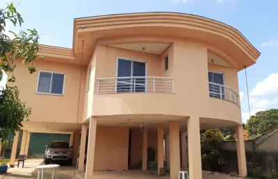 Casa com 4 dormitórios à venda, 240 m² por r$ 1.350.000,00 - centro - lagoa santa/mg