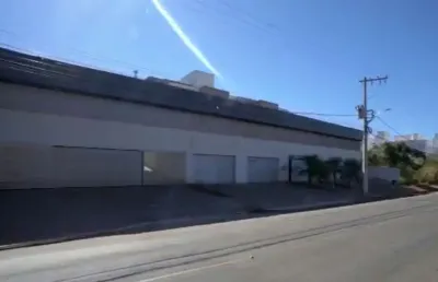 Ponto comercial à venda na Lagoa Mansões, Lagoa Santa 