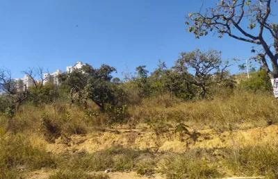 Terreno à venda, 429 m² por r$ 250.000,00 - condomínio mariposas - lagoa santa/mg
