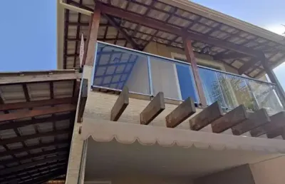 Casa com 3 dormitórios à venda, 170 m² por r$ 980.000,00 - condomínio trilhas do sol - lagoa santa/mg