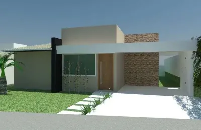 Casa com 4 dormitórios à venda, 151 m² por r$ 860.000,00 - condomínio villa prime - lagoa santa/mg