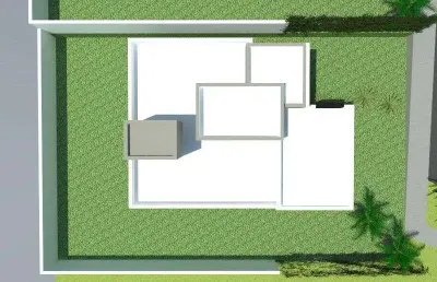 Casa com 3 dormitórios à venda- condomínio villa prime - lagoa santa/mg