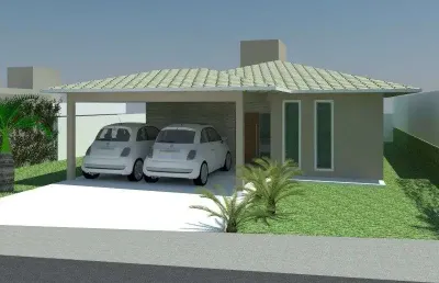 Casa à venda, 115 m² por r$ 850.000,00 - condomínio villa prime - lagoa santa/mg