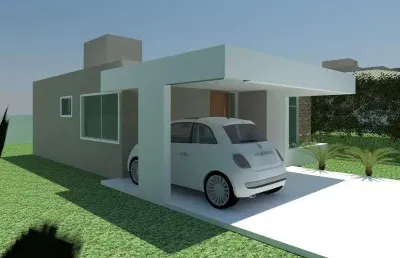 Casa à venda, 115 m² por r$ 850.000,00 - condomínio villa prime - lagoa santa/mg