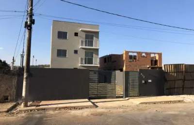 Apartamento com 2 dormitórios à venda, 50 m² por r$ 285.000,00 - vila pinto coelho - lagoa santa/mg