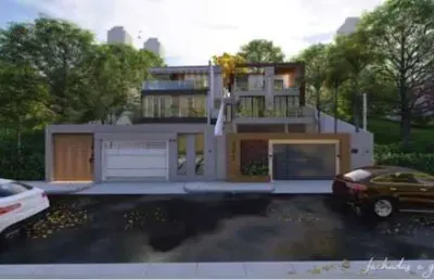 Casa com 3 dormitórios à venda, 174 m² por r$ 980.000,00 - sobradinho - lagoa santa/mg