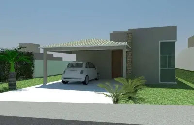 Casa com 3 dormitórios à venda, 115 m² por r$ 745.000,00 - condomínio villa prime - lagoa santa/mg