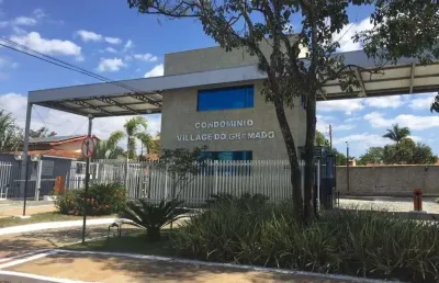 Terreno à venda, 360 m² por r$ 260.000 - condomínio village do gramado - lagoa santa/mg