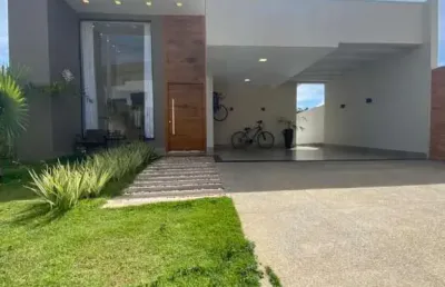 Casa com 3 dormitórios à venda, 230 m² por r$ 1.830.000,00 - condomínio golden class - lagoa santa/mg