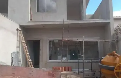 Casa com 3 dormitórios à venda, 135 m² por r$ 690.000,00 - residencial solarium - lagoa santa/mg