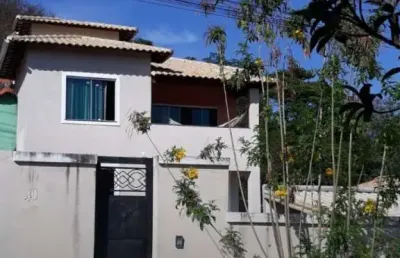 Casa com 4 dormitórios à venda, 260 m² por r$ 850.000,00 - tradição - lagoa santa/mg