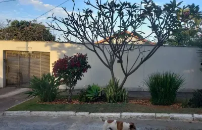 Casa com 4 quartos à venda no Jardim Ipê, Lagoa Santa 