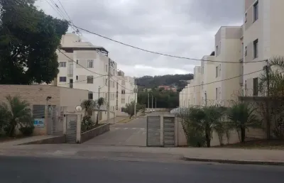 Cobertura com 2 dormitórios à venda, 115 m² por r$ 350.000,00 - centro - lagoa santa/mg
