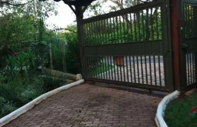 Casa com 4 dormitórios à venda, 650 m² por r$ 2.950.000,00 - condomínio quintas da lagoa - lagoa santa/mg