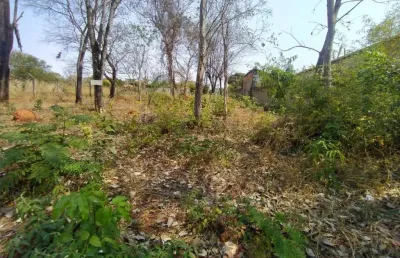 Terreno à venda, 1060 m² por r$ 420.000,00 - vale verde ville - lagoa santa/mg