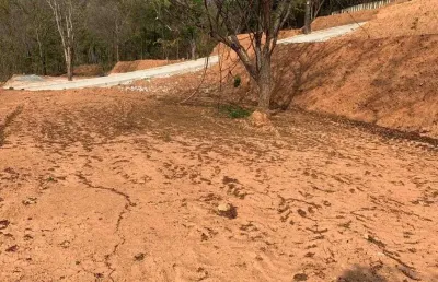 Terreno à venda, 300 m² por r$ 160.000,00 - condomínio brisas do campo - lagoa santa/mg