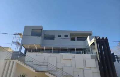 Casa em condomínio fechado com 4 quartos à venda em Gran Royalle, Lagoa Santa 