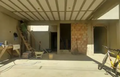Casa com 3 quartos à venda na Vila dos Ipês, Lagoa Santa 