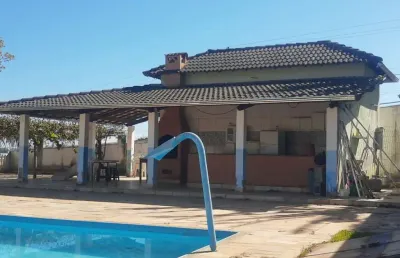 Casa com 2 quartos à venda no Jaques Ville, Lagoa Santa 